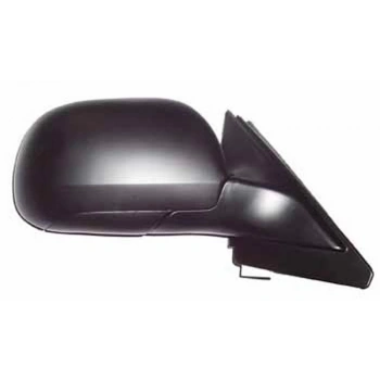 1995-1997 Audi A6 Kapı Aynası Sağ Elektrikli-Isıtmalı-Siyah 5Pinli (Bfn) (Adet) (Oem No:4A1858532)