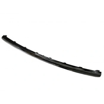 2009-2011 Audi A6 Arka Bagaj Kapağı Çıtası Nikelajlı (Bfn) (Adet)