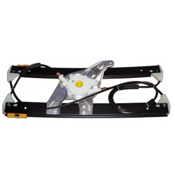 2001-2004 Audi A6 Ön Cam Krikosu Sol Elektrikli-Motorsuz (Firezeli 32 Diş) (Tw) (Adet) (Oem No:4B0837461A)