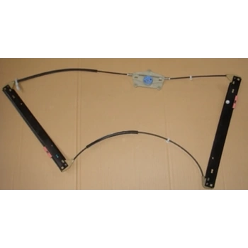 2005-2009 Audi A6 Ön Cam Krikosu Sağ Elektrikli-Motorsuz (Tw) (Adet) (Oem No:4F0837462D)