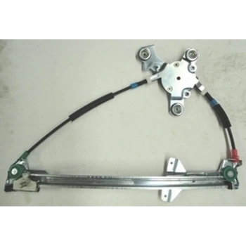 1995-1997 Audi A6 Ön Cam Krikosu Sağ Elektrikli-Motorsuz (Tw) (Adet) (Oem No:4A0837462)