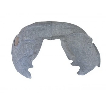 2012-2018 Audi A6 Ön Çamurluk Davlumbazı Sağ (Halıfileks Tipi) (Bfn) (Adet) (Oem No:4G0821134)