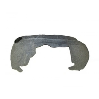 2009-2011 Audi A6 Ön Çamurluk Davlumbazı Sol (Adet) (Oem No:4F0821133)