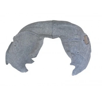 2012-2018 Audi A6 Ön Çamurluk Davlumbazı Sol (Halıfileks Tipi) (Bfn) (Adet) (Oem No:4G0821133)