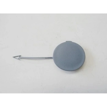 2012-2014 Audi A6 Ön Tampon Çeki Demiri Kapağı (Bfn) (Adet) (Oem No:4G0807241Gru)