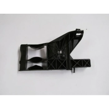 2012-2014 Audi A6 Far Alt Bağlantı Braketi Sol Plastik (Bfn) (Adet) (Oem No:4G0805607)