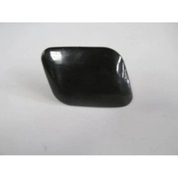 1998-2001 Audi A6 Far Yıkama Fıskiye Kapağı Sağ Siyah (Bfn) (Adet) (Oem No:4B0955276)