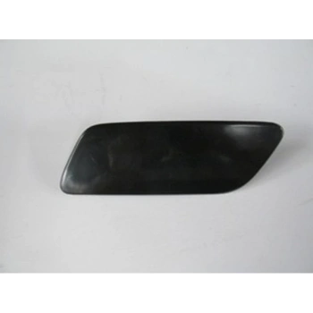 2009-2011 Audi A6 Far Yıkama Fıskiye Kapağı Sol Siyah (Bfn) (Adet) (Oem No:4F0955275B)