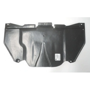 1998-2001 Audi A6 Karter Muhafaza Plastiği Arka Manuel Otomatik (Lt-Ad8016A) (Tyg) (Adet) (Oem No:4Z7863822B)