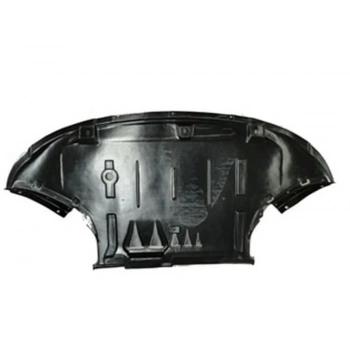 2005-2009 Audi A6 Karter Muhafaza Plastiği 2.0L-2.4L (Lt-Ad8008) (Tyg) (Adet) (Oem No:4F0863821H)