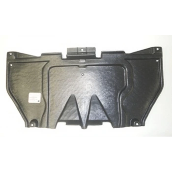 2001-2004 Audi A6 Karter Muhafaza Plastiği Arka (Lt-Ad8014) (Tyg) (Adet) (Oem No:Au1228107)