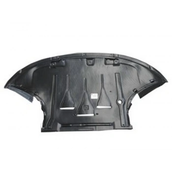 2005-2009 Audi A6 Karter Muhafaza Plastiği 3.2L-4.2L (Lt-Ad8007) (Tyg) (Adet) (Oem No:4F0863821E)