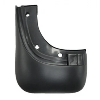 1998-2001 Audi A6 Ön Paçalık Sol (Adet)