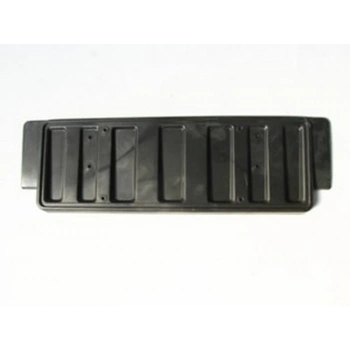 2001-2004 Audi A6 Ön Tampon Plakalık (Bfn) (Adet)