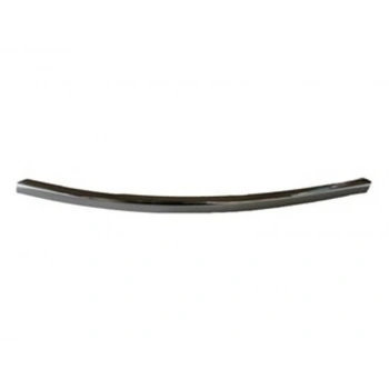 2005-2009 Audi A6 Ön Tampon Bandı Üst Nikelajı Sol (Tw) (Adet) (Oem No:4F08530652Zz)