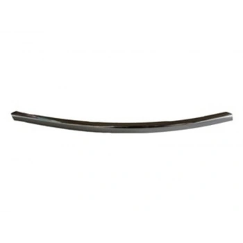 2005-2009 Audi A6 Ön Tampon Bandı Üst Nikelajı Sağ (Tw) (Adet) (Oem No:4F08530662Zz)