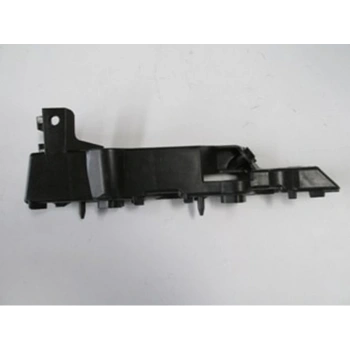 2012-2014 Audi A6 Ön Tampon Braketi Sol Plastik (Bfn) (Adet) (Oem No:4G5807283)