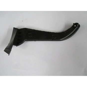 1998-2001 Audi A6 Arka Tampon Braketi Sağ Plastik (Bfn) (Adet)