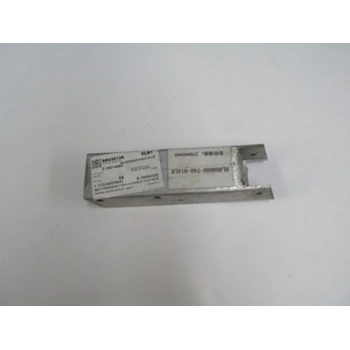 2005-2009 Audi A6 Arka Tampon Demiri Bağlantı Ayakı Sağ-Sol Aynı Adet (Alüminyum) (Tyg) (Adet) (Oem No:4F5807331)