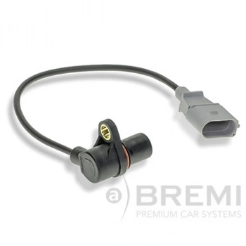 A4 A6 A8 2002 2011 Krank Devir Sensörü  (Oem No:06A906433E)
