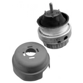 A6 2005 2011 Motor Takozu Sağ 36578   80004293 (Oem No:4F0199382Bh)