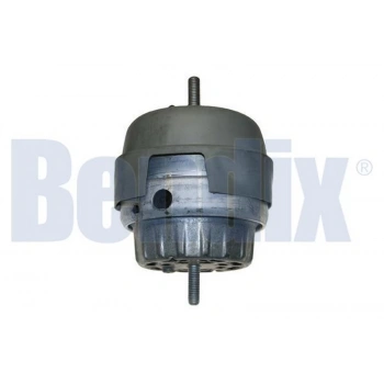 A6 2005 2011 Motor Takozu Sol  (Oem No:4F0199379Bg)