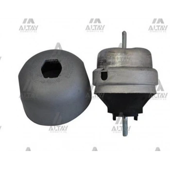 Motor Takozu Passat A4 A6 Superb 2.4 2.6 2.6  2.8 V6 2001-2008 Ön (Oem No:8D0199379K) (Adet)