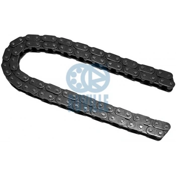 Passat A4 A6 1997 2004 Yağ Pompa Zinciri 82 Dıs (25374) (Oem No:059115125A)