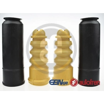 A4 2000 2008 Amortisör Lastiği Arka  (Oem No:8E0512137E)