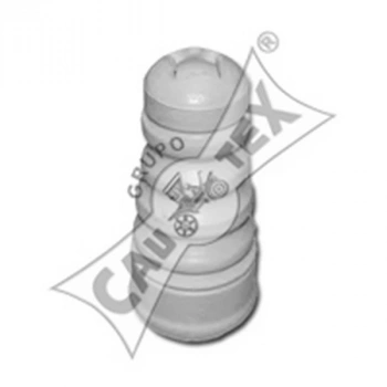 A4 A6 97  Amortisör Lastiği Arka  (Oem No:4B0512131N)