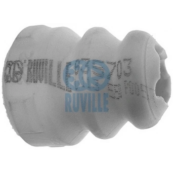 A4 A6 97  Amortisör Lastiği Arka  (Oem No:4B0512131Q)