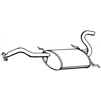 A6 2005 2011 Amortisör Ön Sag Sol (32 N66 A) (Oem No:4F0413031Al)