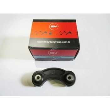 2009-2011 Audi A6 Viraj Askı Rotu Arka Sağ-Sol Aynı (Sh) (2 Adet) (Oem No : 4F0505465N)