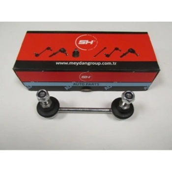 1995-1997 Audi A6 Viraj Askı Rotu Ön Sağ-Sol Aynı (Sh) (2 Adet) (Oem No : 4A0505389)