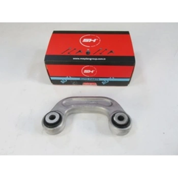 2005-2009 Audi A6 Viraj Askı Rotu Ön Sağ-Sol Aynı (Sh) (2 Adet) (Oem No : 4E0411317C)