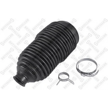 Passat A4 A6 1997 2004 Direksiyon Rot Körüğü Sol (Oem No:4D0419831Es1)