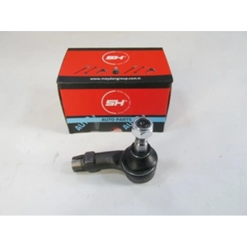 1995-1997 Audi A6 Rot Başı Sol (Sh) (Adet) (Oem No:443419811B)