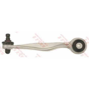 Passat A4 A6 1997 2004 Rotilli Kol Arka Üst Eğri Sağ 21906   21029 01 (Oem No:8E0407510A)