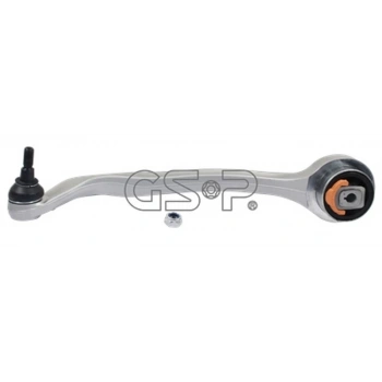 Passat A4 A6 1997 2004 Rotilli Kol Alt Eğri Sol 11352   21196  Jtc348 (Oem No:8E0407693Ag)