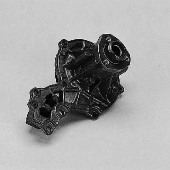 Passat A4 A6 97 00 Devirdaim P518 (Oem No:026121005L)