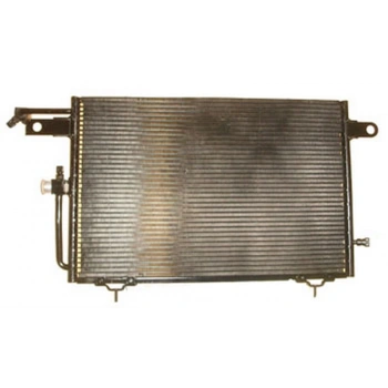 1995-1997 Audi A6 Klima Radyatörü Alüminyum (Adet) (Oem No:8D0260401A)