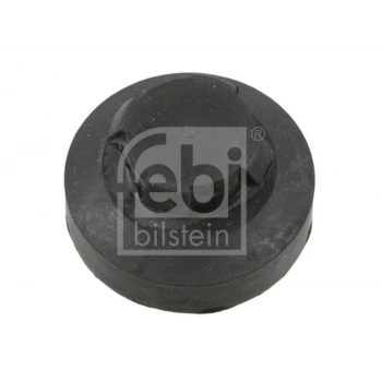 Passat A4 A6 1997 2004 Radyatör Takozu Alt  (Oem No:8D0121275)