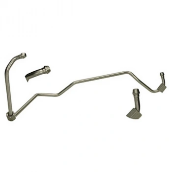 A4 A6 2005 2008 Turbo Yağlama Borusu  (Oem No:03G145771B)