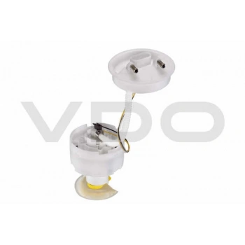 Passat A4 A6 1997 2005 Yakıt Pompası 0986580945 (Oem No:8E0906087D)