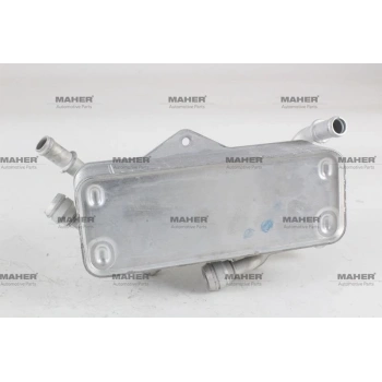 Yağ Soğutucusu (Şanzıman) A6 A7 2011-2014 Otomatik (Oem No:4G0317021Ag) (Adet)