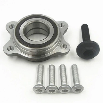 Ön - Arka Teker Kiti A4 A5 A6 A7 A8 (61 - 62×102 - 151×40,5) Aktıf Sensör (Adet) (Oem No:4H0498625A)