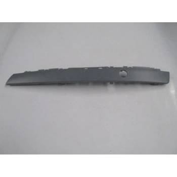 2005-2007 Audi A8 Ön Tampon Bandı Sol (Bfn) (Adet) (Oem No:4E0807233Aa)