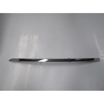 2005-2007 Audi A8 Ön Tampon Bandı Üst Nikelajı Sol (Bfn) (Adet) (Oem No:4E0807243Aa)