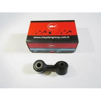 2005-2007 Audi A8 Viraj Askı Rotu Arka Sol (62Mm) (Sh) (Adet) (Oem No:4D0505548C)