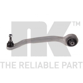 A6 A8 2005 2011 Rotilli Kol Alt Eğri Sol 27156 01 (Oem No:4F0407693B)